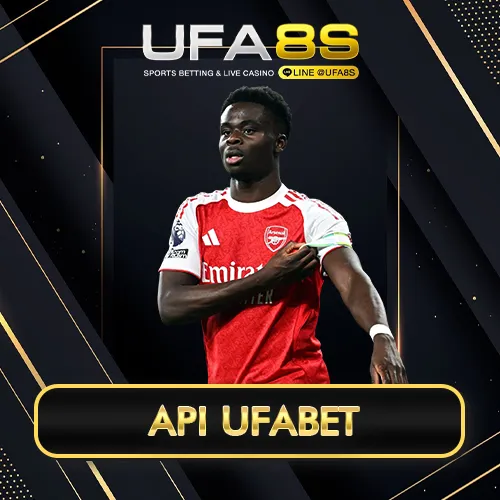 API UFABET